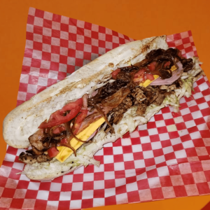 Torta Especial de Barra completa