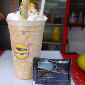 Frappé varios sabores 32 Onzas