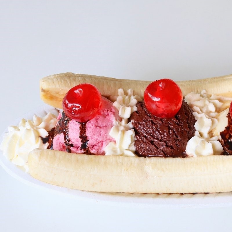 Toxxicas - Banana Split