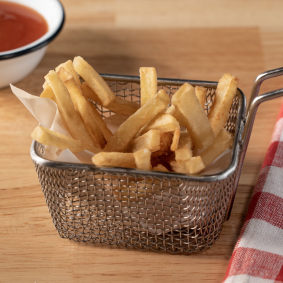 Toxxicas - Papas a la Francesa 300 grs