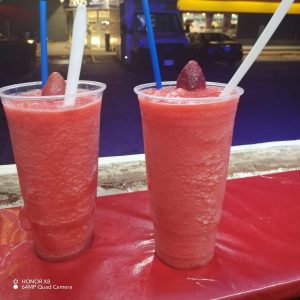 Smoothie Varios sabores, de 16 y 32 Onzas