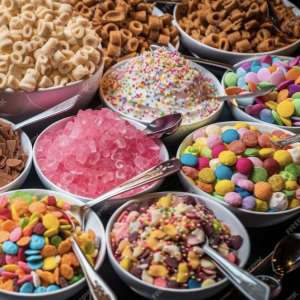 Porción de Toping adicional